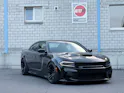 Dodge USA CHARGER HELLCAT WIDEBODY 727 PS