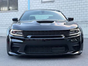 Dodge USA CHARGER HELLCAT WIDEBODY 727 PS