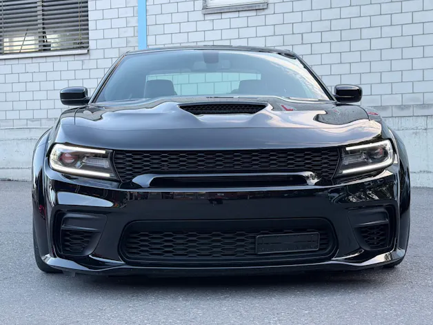 Dodge USA CHARGER HELLCAT WIDEBODY 727 PS