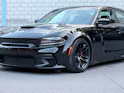 Dodge USA CHARGER HELLCAT WIDEBODY 727 PS