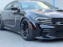 Dodge USA CHARGER HELLCAT WIDEBODY 727 PS