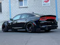 Dodge USA CHARGER HELLCAT WIDEBODY 727 PS