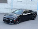Dodge USA CHARGER HELLCAT WIDEBODY 727 PS