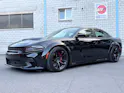 Dodge USA CHARGER HELLCAT WIDEBODY 727 PS
