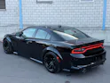 Dodge USA CHARGER HELLCAT WIDEBODY 727 PS