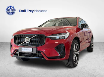image du véhicule VOLVO XC60 2.0 T8 TE R-Design eAWD + Ruote invernali incluse image du véhicule VOLVO XC60 2.0 T8 TE R-Design eAWD + Ruote invernali incluse