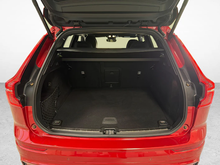 Fahrzeugbild VOLVO XC60