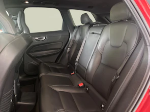 image du véhicule VOLVO XC60 2.0 T8 TE R-Design eAWD + Ruote invernali incluse