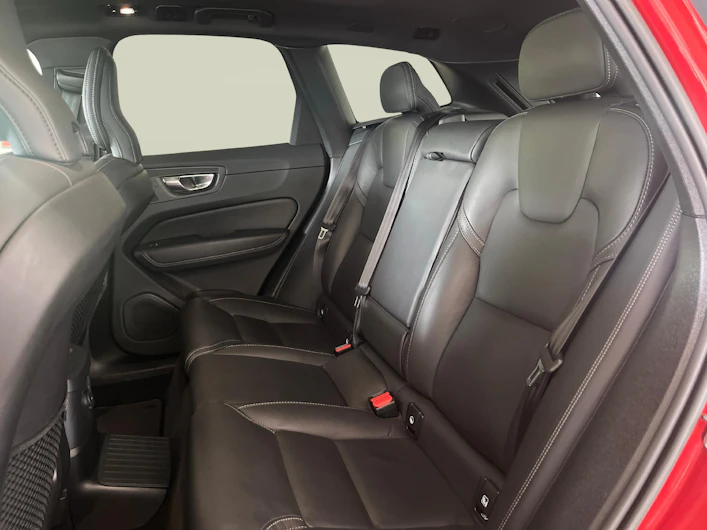 Fahrzeugbild VOLVO XC60