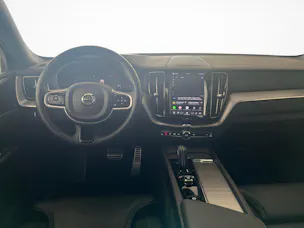 Volvo XC60 2.0 T8 TE R-Design eAWD + Ruote invernali incluse