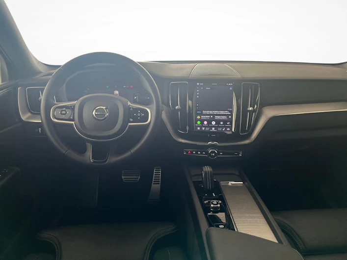 Fahrzeugbild VOLVO XC60