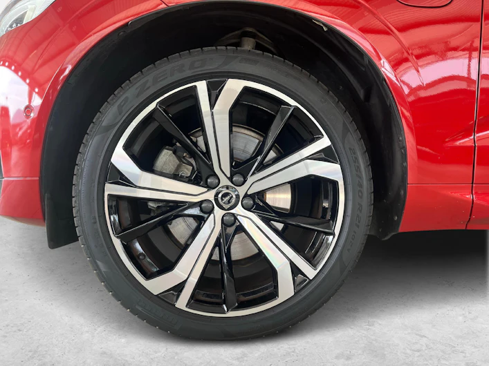 Fahrzeugbild VOLVO XC60