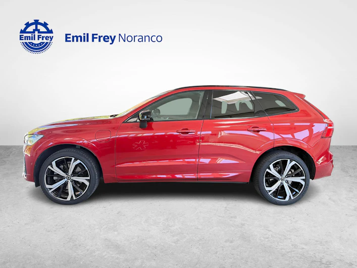 Fahrzeugbild VOLVO XC60