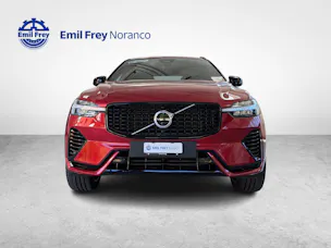 Volvo XC60 2.0 T8 TE R-Design eAWD + Ruote invernali incluse
