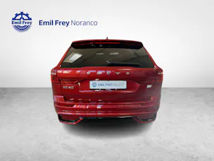 Volvo XC60 2.0 T8 TE R-Design eAWD + Ruote invernali incluse