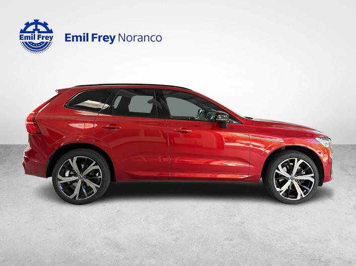 Fahrzeugbild VOLVO XC60