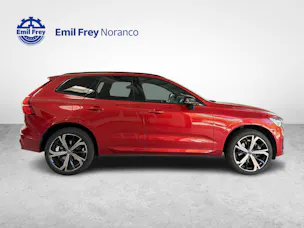 Volvo XC60 2.0 T8 TE R-Design eAWD + Ruote invernali incluse