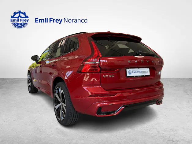 Volvo XC60 2.0 T8 TE R-Design eAWD + Ruote invernali incluse