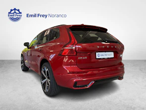 image du véhicule VOLVO XC60 2.0 T8 TE R-Design eAWD + Ruote invernali incluse