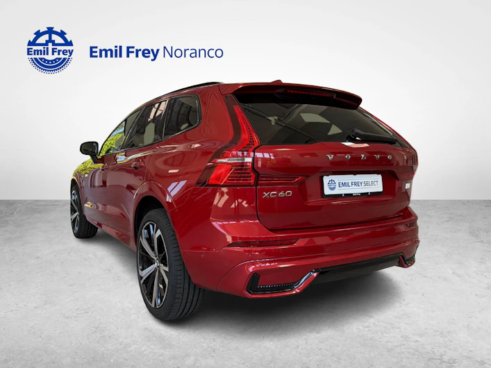Fahrzeugbild VOLVO XC60