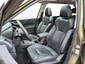 Subaru Forester Station 2.0i e-Boxer Luxury