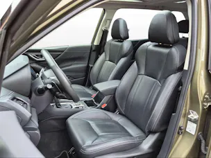 Subaru Forester Station 2.0i e-Boxer Luxury