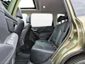 Subaru Forester Station 2.0i e-Boxer Luxury