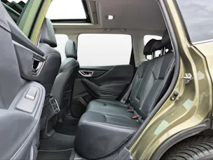 Subaru Forester Station 2.0i e-Boxer Luxury