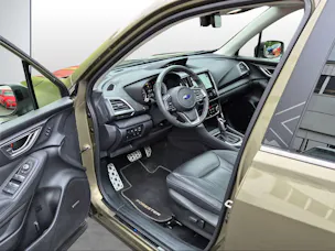 Subaru Forester Station 2.0i e-Boxer Luxury