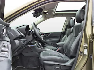 Subaru Forester Station 2.0i e-Boxer Luxury