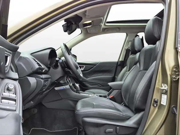 Subaru Forester Station 2.0i e-Boxer Luxury