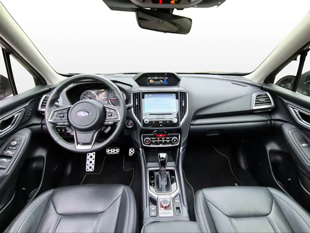 Subaru Forester Station 2.0i e-Boxer Luxury