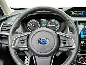 Subaru Forester Station 2.0i e-Boxer Luxury