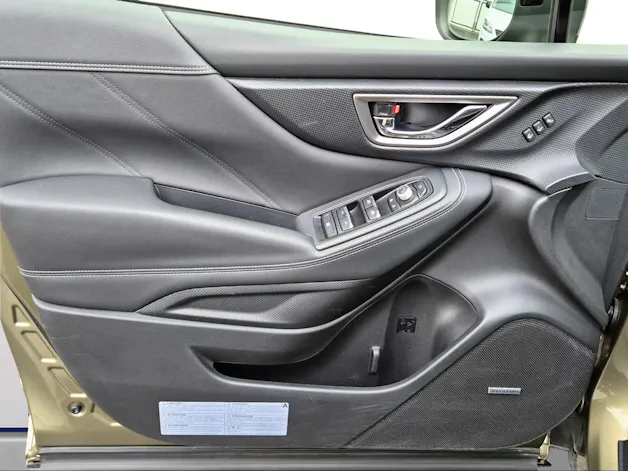 Subaru Forester Station 2.0i e-Boxer Luxury