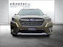Subaru Forester Station 2.0i e-Boxer Luxury