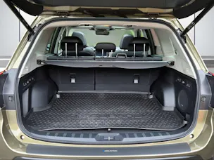 Subaru Forester Station 2.0i e-Boxer Luxury