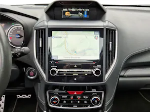 Subaru Forester Station 2.0i e-Boxer Luxury