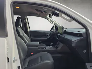 Toyota Hilux Double Cab.-Pick-up 59KWh Style