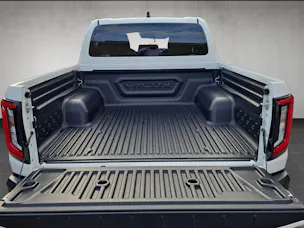 Toyota Hilux Double Cab.-Pick-up 59KWh Style
