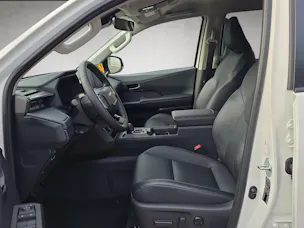 Toyota Hilux Double Cab.-Pick-up 59KWh Style