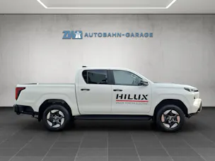 Toyota Hilux Double Cab.-Pick-up 59KWh Style