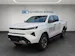 Toyota Hilux Double Cab.-Pick-up 59KWh Style