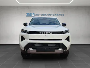 Toyota Hilux Double Cab.-Pick-up 59KWh Style