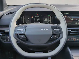 Kia Sportage 1.6 T-GDi Hybrid GT-Line