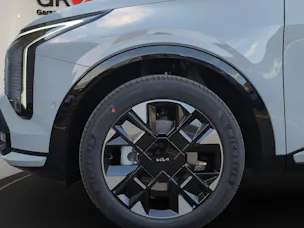 Kia Sportage 1.6 T-GDi Hybrid GT-Line