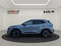 Kia Sportage 1.6 T-GDi Hybrid GT-Line