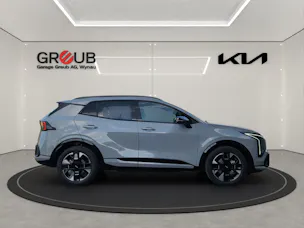 Kia Sportage 1.6 T-GDi Hybrid GT-Line