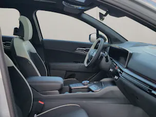 Kia Sportage 1.6 T-GDi Hybrid GT-Line