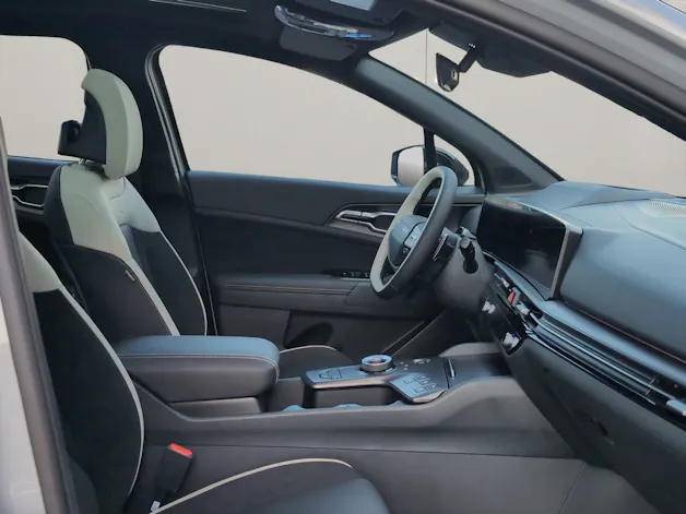 Kia Sportage 1.6 T-GDi Hybrid GT-Line