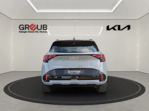 Kia Sportage 1.6 T-GDi Hybrid GT-Line